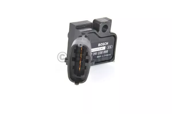 BOSCH 0261230090 Датчик давления наддува