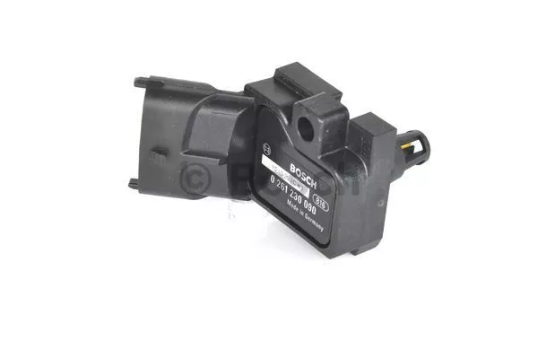 BOSCH 0261230090 Датчик давления наддува