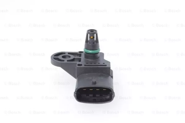 BOSCH 0 261 230 118 Датчик давления наддува