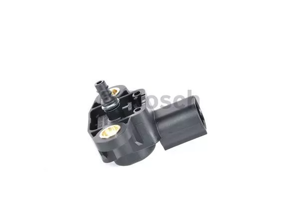BOSCH 0 261 230 191 Датчик тиску наддуву