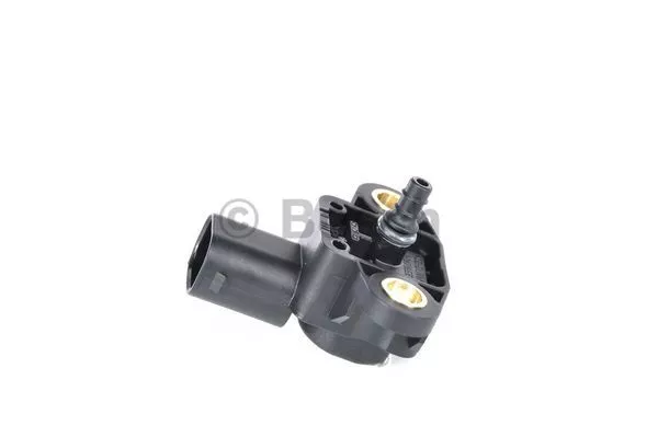 BOSCH 0 261 230 191 Датчик тиску наддуву