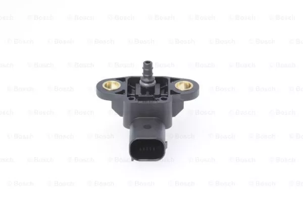 BOSCH 0 261 230 193 Датчик тиску наддуву