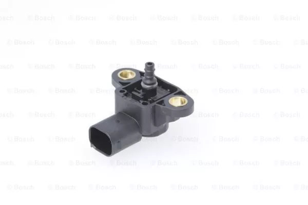 BOSCH 0 261 230 193 Датчик тиску наддуву