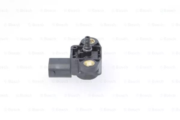 BOSCH 0 261 230 193 Датчик тиску наддуву