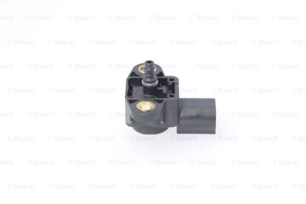 BOSCH 0 261 230 193 Датчик тиску наддуву