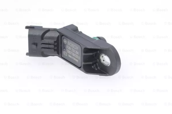 BOSCH 0261230284 Датчик тиску наддуву