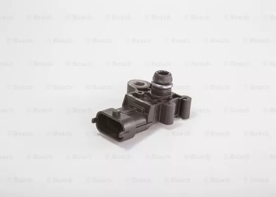 BOSCH 0 261 230 289 Датчик давления наддува