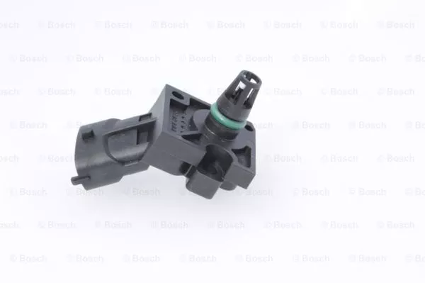BOSCH 0261230295 Датчик температури повітря, що впускається