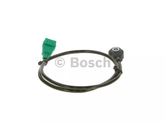 BOSCH 0 261 231 038 Датчик детонації