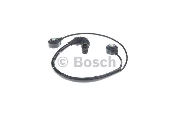 BOSCH 0 261 231 200 Датчик детонации