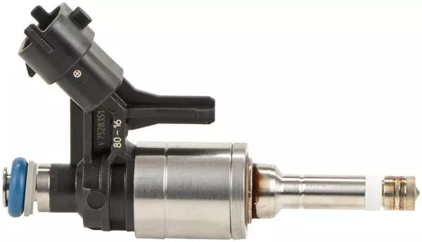 BOSCH 0261500029 Топливная форсунка