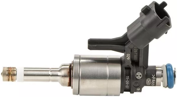 BOSCH 0261500029 Топливная форсунка