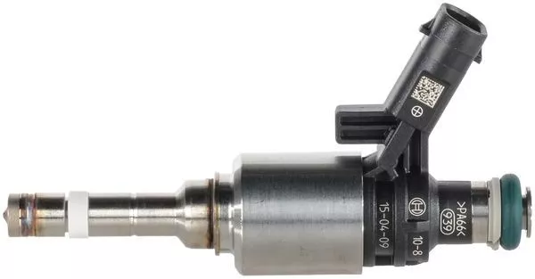BOSCH 0 261 500 164 Паливна форсунка