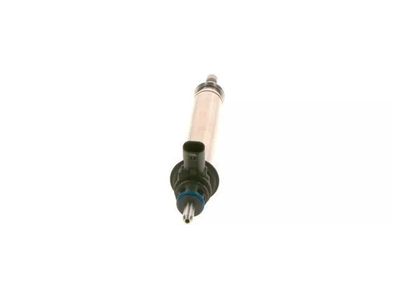 BOSCH 0261500804 Топливная форсунка