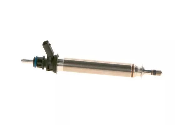 BOSCH 0261500804 Топливная форсунка
