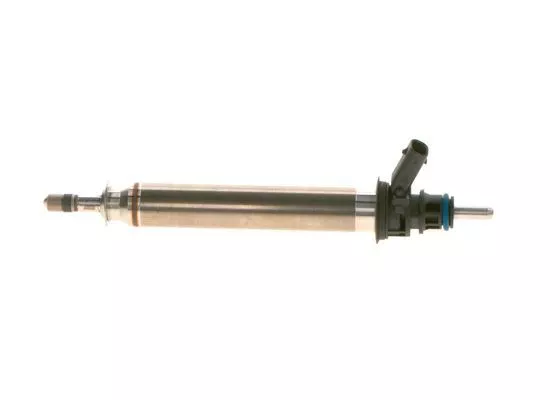 BOSCH 0261500804 Топливная форсунка