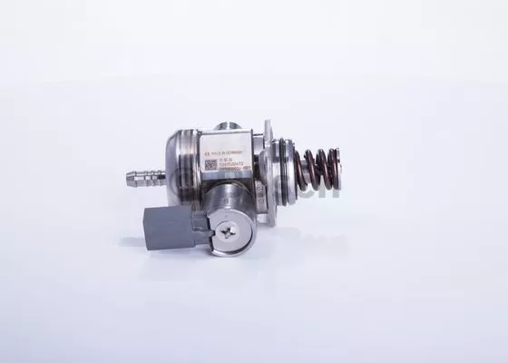 BOSCH 0261520472 Насос високого тиску