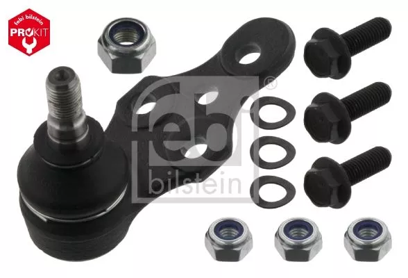 FEBI BILSTEIN 02620 Кульова опора