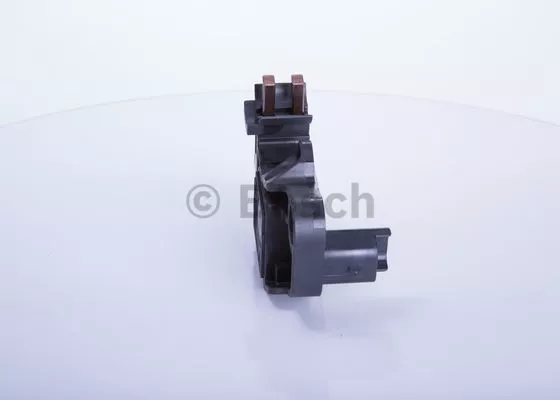 BOSCH 0 272 220 736 Реле регулятора генератора