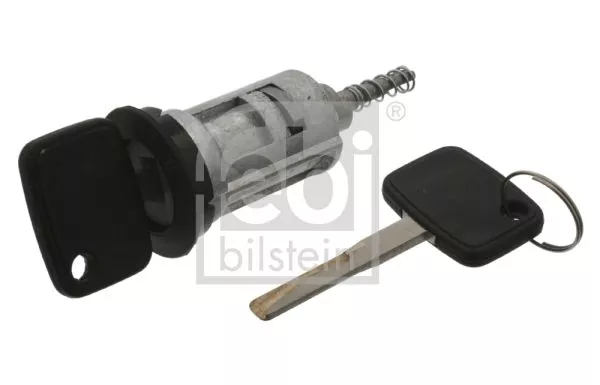 FEBI BILSTEIN 02743 Сайлентблок ричагу