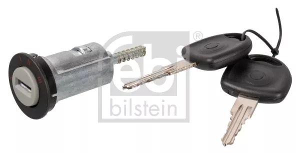 FEBI BILSTEIN 02748 Опори і опорні підшипники амортизаторів