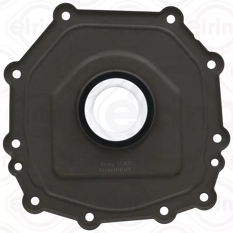 Elring 279810 Сальник коленвала