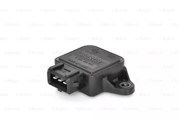 BOSCH 0 280 122 001 Датчик положення дросельної заслінки