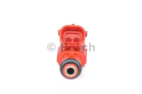 BOSCH 0280155940 Топливная форсунка