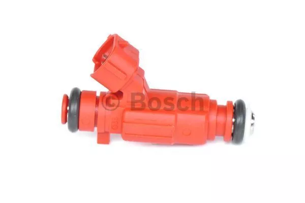BOSCH 0280155940 Топливная форсунка