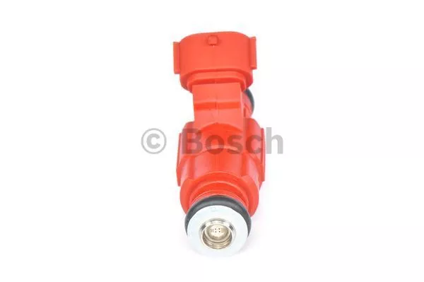 BOSCH 0280155940 Топливная форсунка