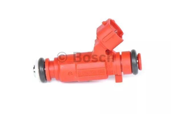 BOSCH 0280155940 Топливная форсунка