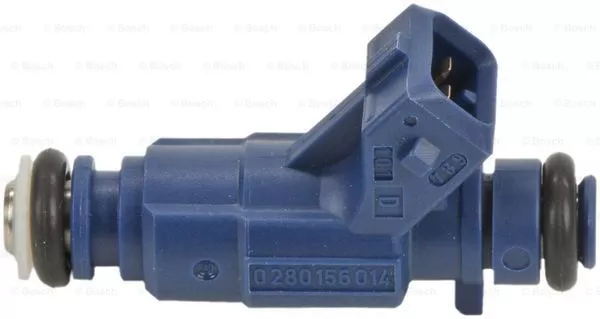BOSCH 0 280 156 014 Топливная форсунка