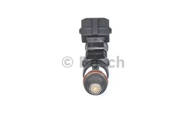 BOSCH 0 280 158 017 Паливна форсунка