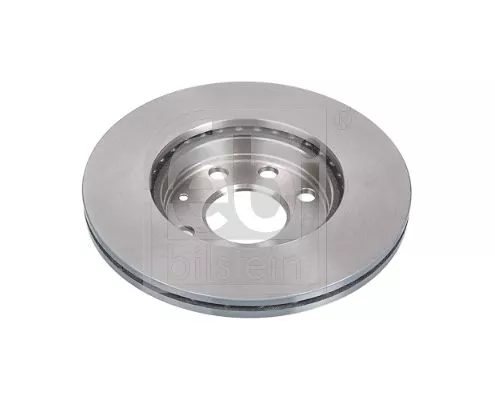 FEBI BILSTEIN 02806 Тормозные диски