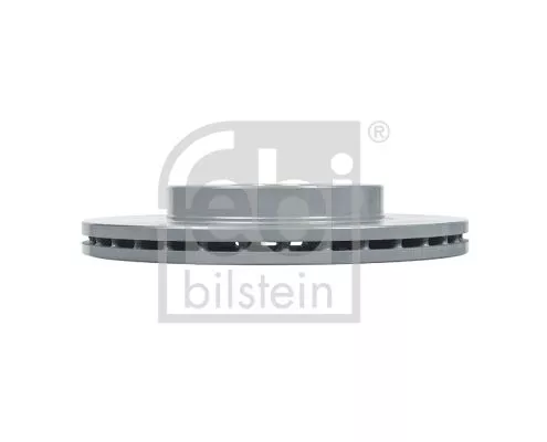 FEBI BILSTEIN 02806 Тормозные диски