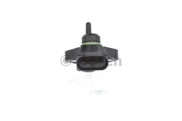BOSCH 0 281 002 177 Датчик давления наддува