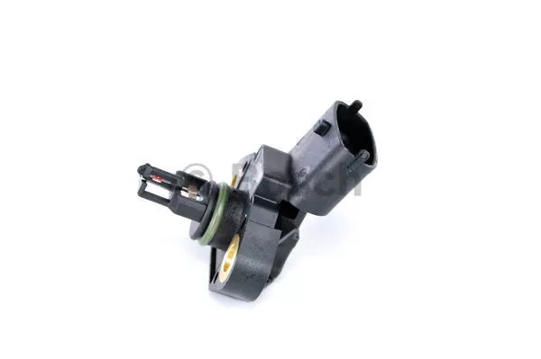 BOSCH 0 281 002 244 Датчик тиску наддуву