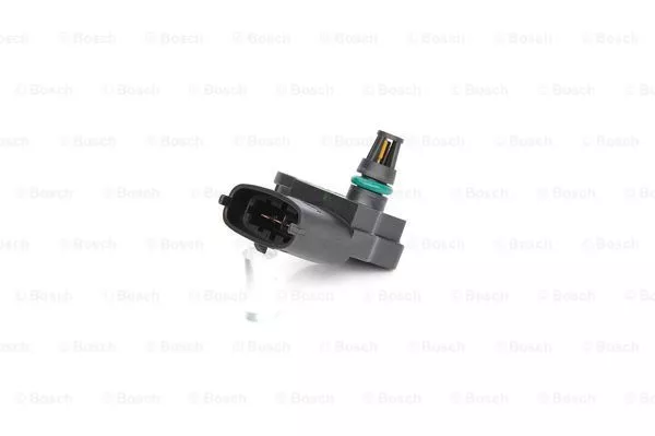 BOSCH 0 281 002 456 Датчик давления наддува