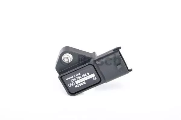 BOSCH 0 281 002 487 Датчик давления наддува
