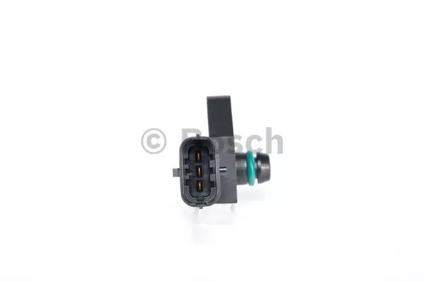 BOSCH 0 281 002 487 Датчик давления наддува