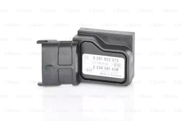 BOSCH 0 281 002 573 Датчик давления наддува