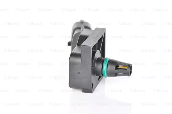 BOSCH 0 281 002 573 Датчик давления наддува