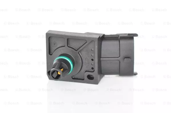 BOSCH 0 281 002 573 Датчик давления наддува