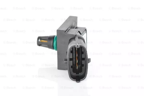 BOSCH 0 281 002 573 Датчик давления наддува