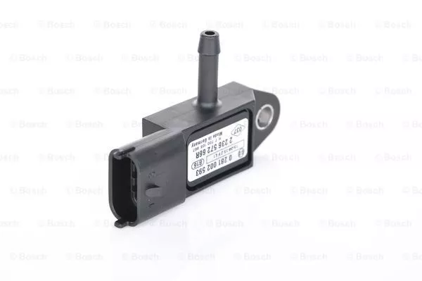 BOSCH 0 281 002 593 Датчик давления наддува