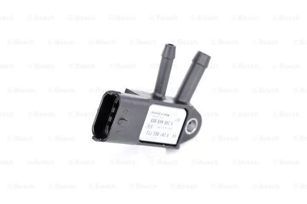 BOSCH 0 281 002 772 Автозапчастини