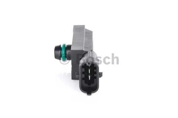 BOSCH 0 281 002 961 Датчик тиску наддуву