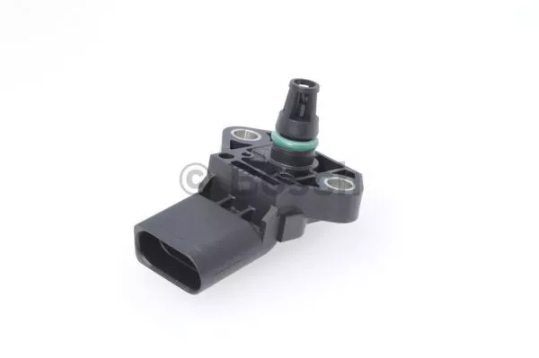 BOSCH 0281002976 Датчик тиску наддуву