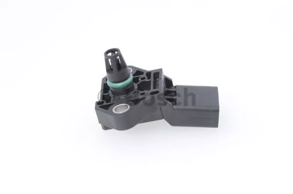 BOSCH 0281002976 Датчик тиску наддуву