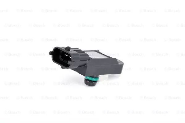 BOSCH 0 281 002 996 Датчик тиску наддуву